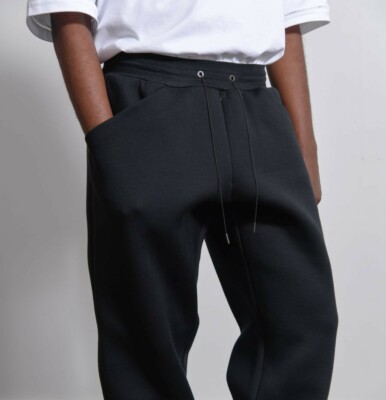 Fumito Ganryu Black Kurta Jogger Lounge Pants Size 1 | eBay Fumito Ganryu Black Kurta Jogger Lounge Pants Size 1 | eBay