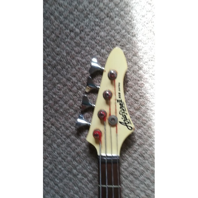 Aria Pro Ii Base Rbs Made In Japan | eBay