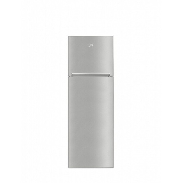 BEKO RDSA310M30SN FRIGORIFERO DOPPIA PORTA STATICO 310LT CLASSE F SILVER -PROMO BEKO RDSA310M30SN FRIGORIFERO DOPPIA PORTA STATICO 310LT CLASSE F SILVER -PROMO