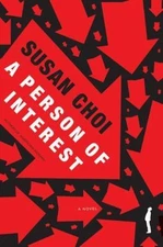 A Person of Interest: A Novel, Choi, Susan, Very Good Book