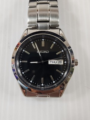 seiko watches 10 bar