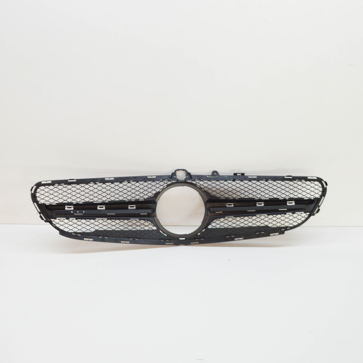 NEW MB CLS C218 FRONT BUMPER RADIATOR GRILLE A2188853265 ORIGINAL