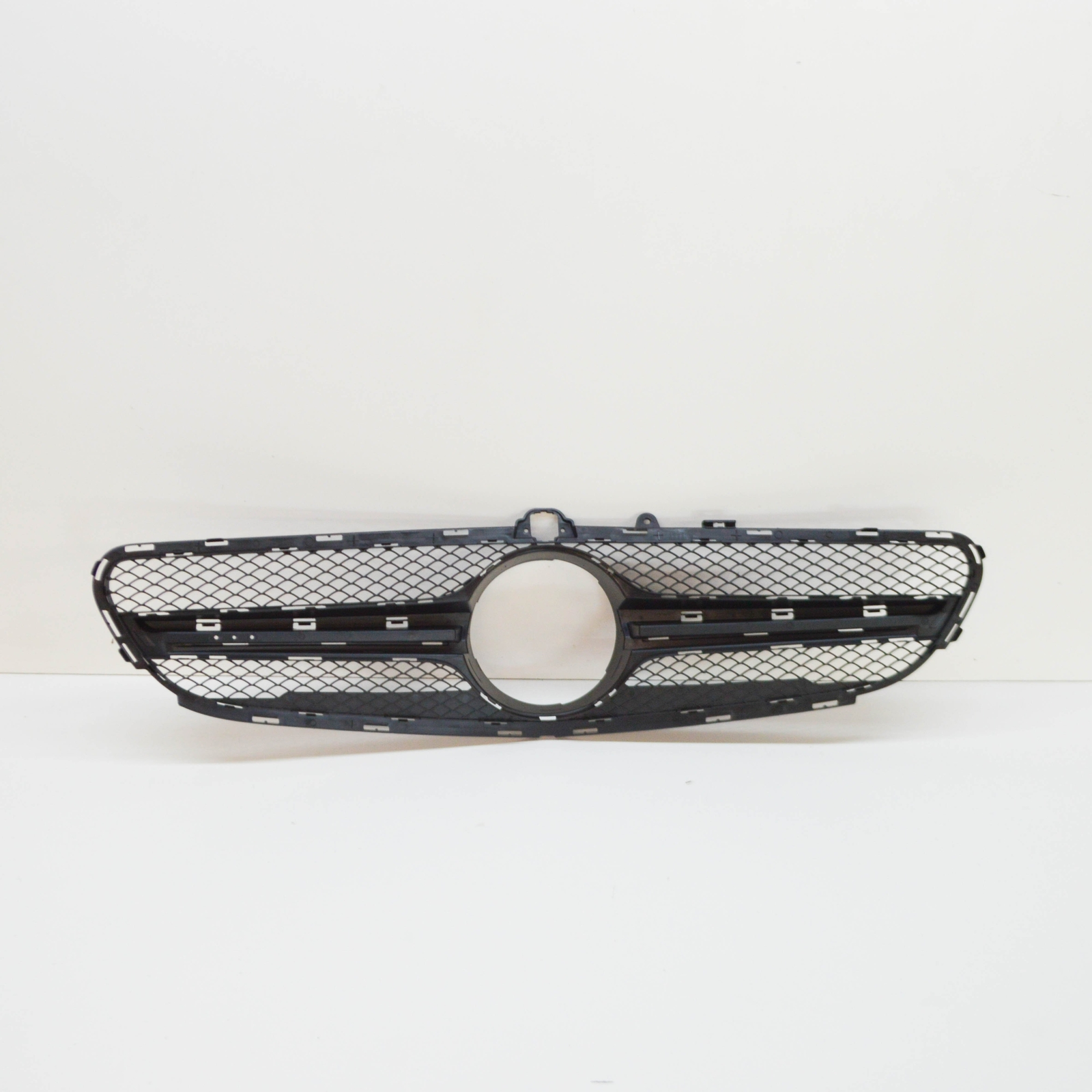 パーツ Mercedes-Benz S212 E Class FrontGrill NEW MB CLS C218 FRONT BUMPER RADIATOR GRILLE A2188853265 ORIGINAL