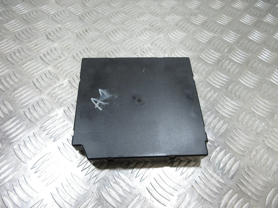 2016 AUDI A1 SPORTBACK 8X 1.6TDI MK1 5DRS HATCH BCM BODY CONTROL MODULE *533 - Image 3 of 3