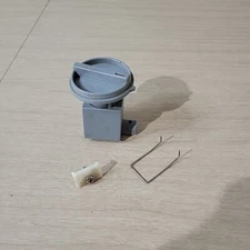 Lindhaus Healthcare Pro 12 Vacuum HEIGHT ADJUSTMENT ASSEMBLY Replacement Parts