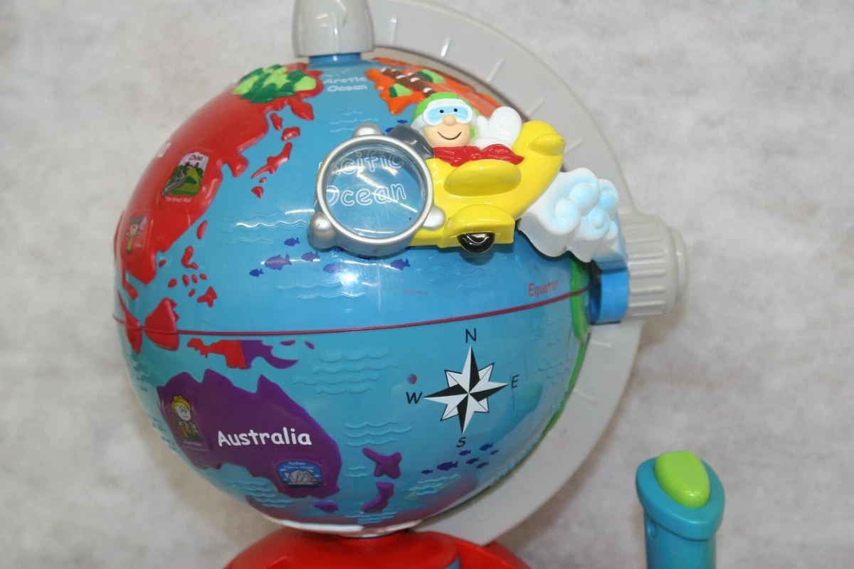 VTech Toys Australia - Electronic Learning Toys - Best Learning