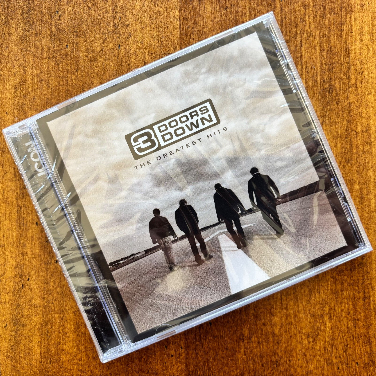 Vinyl Doors Down Hit Songs Doors Down The Greatest Hits Songs