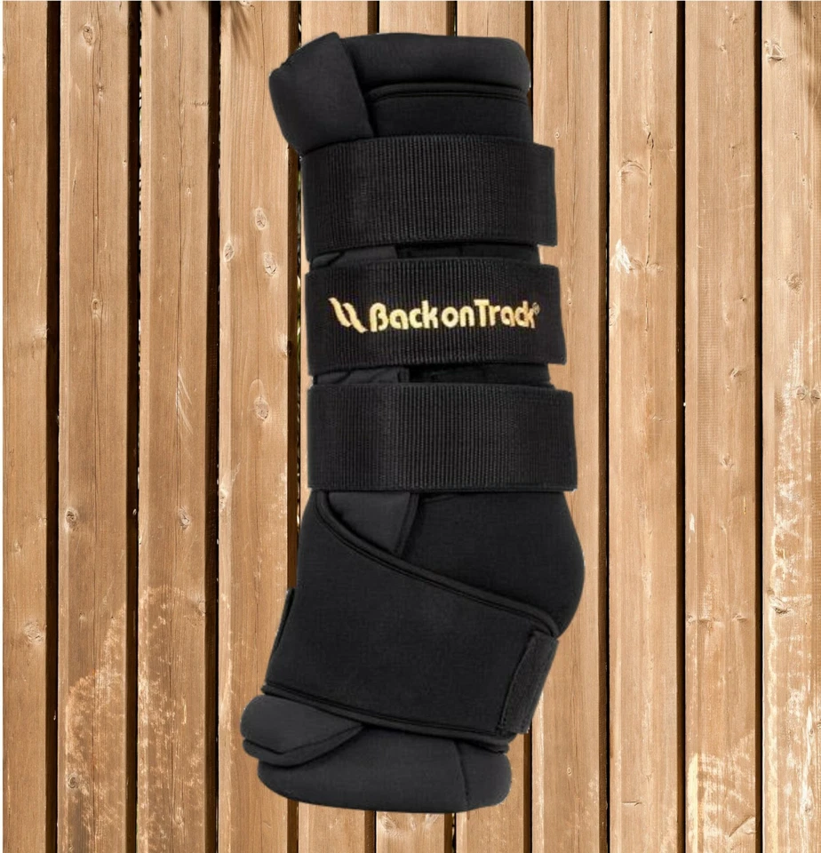 Back on Track Stallgamaschen Royal, alle Größen, Back on Track Ruhegamaschen - Bild 2 von 2