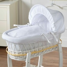 kinder valley palm moses basket