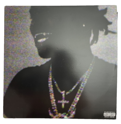 Ken Carson A Great Chaos Vinyl LP Album | eBay