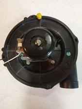 Amana/Goodman Inducer/Ventor Motor  Jakel Inc J238-150-15293.  BHT-135-CW-100