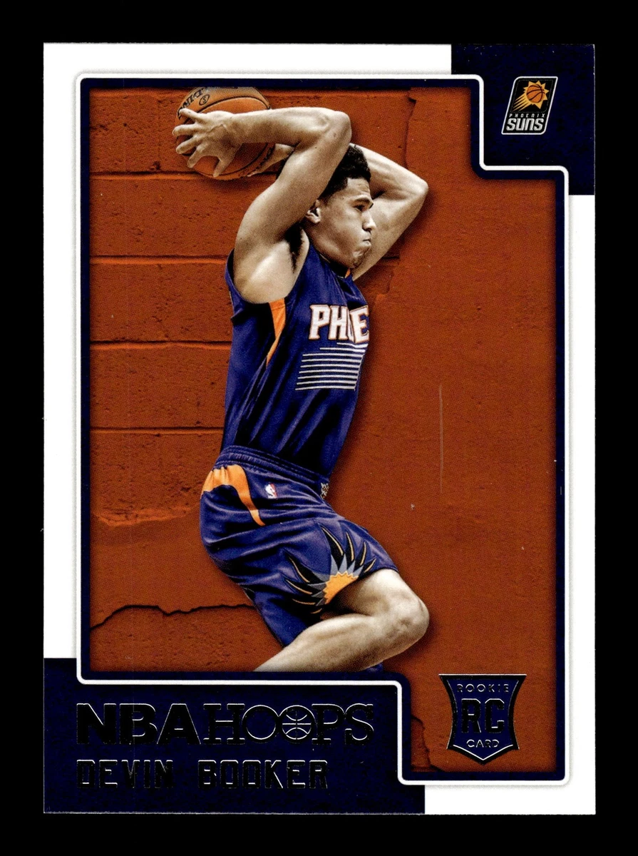 Devin Booker Basketball Trading Cards for sale | eBay