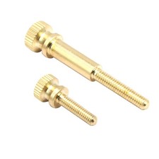 Ajuste de tornillos piloto de tornillo de ralentí de carburador para S&S Super E/G Carb