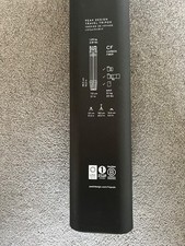 AUTHENTIC PEAK DESIGN Carbon Fibre Travel Tripod - NEW MINT - Never Used.