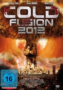 Cold Fusion 2012 von Ivan Mitov | DVD | Zustand sehr gut