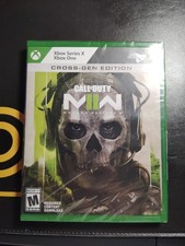 Call of Duty Modern Warfare 2 Cross-Gen Edition Xbox Series X|One, Complete