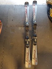 Atomic Balanze 148cm Skis with Atomic Device ...