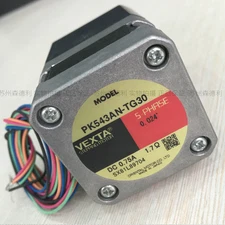 Oriental Motor Vexta PK543AN-TG30 Stepping Motor New