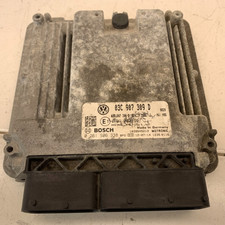 CDG/CDGA Motorsteuergerät Steuergerät VW PASSAT B7 3A 1.4 TSI 12r