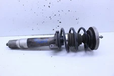 2008-2013 BMW M3 Left Front Strut Shock Spring 31312283977 OEM Used