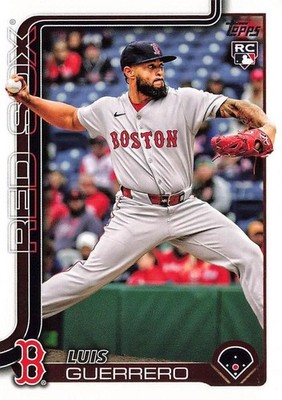 2025 Topps Update RC's, Future Stars, Rookie Cup - You choose! 2 CARD MINIMUM!