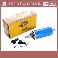 Pompa benzina per PORSCHE 911 3.2 924 S 944 '86- 951 968 pompa carburante MARELLI