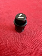 Original - VW - Polo 9N3 - Zigarettenanzünder in der Mittelkonsole