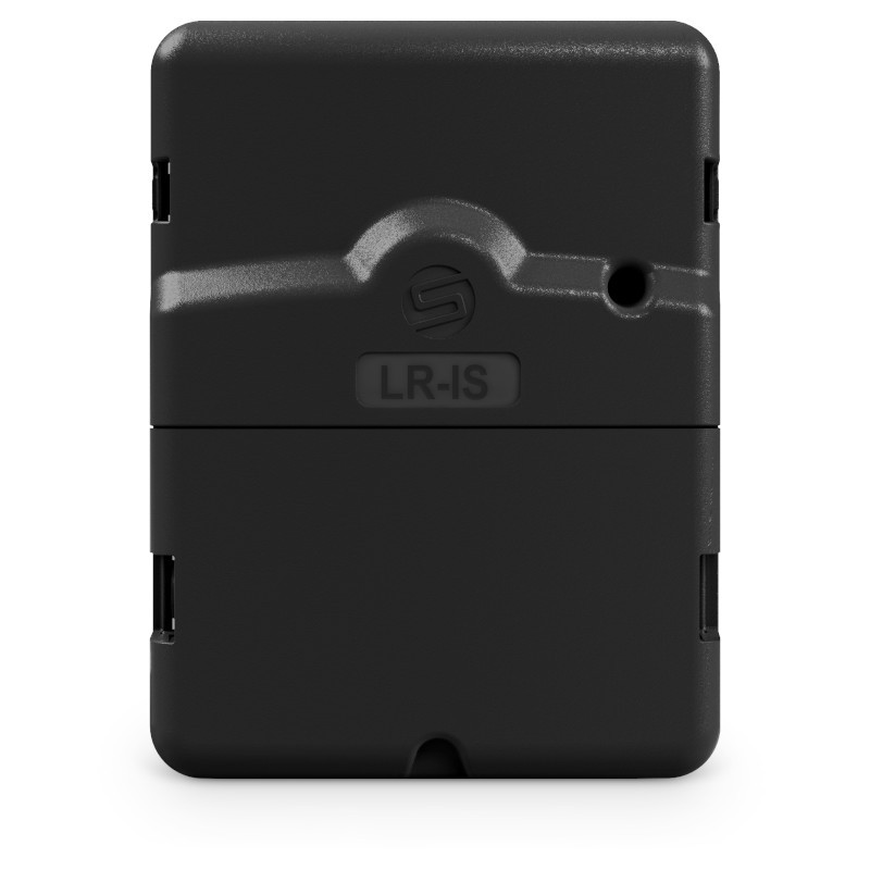 Solem LR-IS-FL6 programmateur arrosage secteur Bluetooth 6 voies jardin
