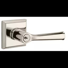 Baldwin ENFEDTSR141 - Keyed Entry Leverset