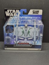 Star Wars Micro Galaxy Squadron Magnaguard Fighter 0218 Series 10 NEW & SEALED