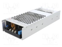 Mean Well RSD-500D-12 Wandler