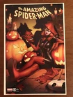 Amazing Spider-Man # 14 R1CO Trade Variant Edition NM- 9.2