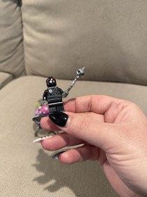 LEGO 79100 Teenage Mutant Ninja Turtles TMNT Kraang Lab Escape ***INCOMPLETE***