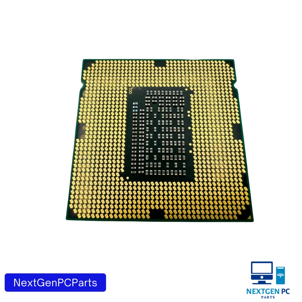 Intel Core i5-2500S SR009 Quad Core 2.7GHz 6MB LGA1155 Desktop CPU Processor - Image 4 of 4