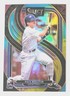 2025 PAUL MOLITOR Select Premier #147 Tie-Dye Prizm SP /25 Milwaukee Brewers HOF