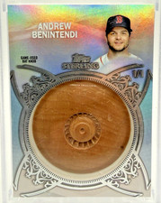 2021 Topps Sterling Baseball Cards 8