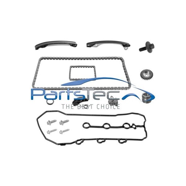 Partstec Steuerkettensatz Passend FüR Nissan Micra Note | PTA114-0525-image