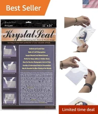 Photo Art Storage Bags Archival Polypropylene Sleeves 11x14 Pack of 25