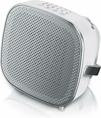 Keramik-Heizlüfter Brandson 230V 1500W B-WARE