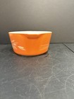 Vtg Pyrex Golden Autumn Harvest Casserole Dish No Lid 474-B 1.5 L — photo 4