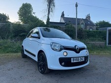 2016 Renault Twingo Dynamique Energy Tce Stop / Start