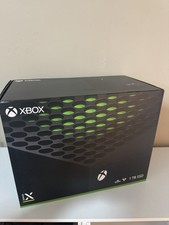 Microsoft Xbox Series X 1TB Console Gaming System Carbon Black 