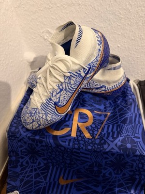 Nike SOOM SUPERFLY 9 ELITE CR7 FG  Gr. 41