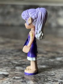 Lego Elves Aira Windwhistler Minifigure elf015 41176 41178