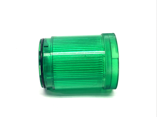 Auer 750006900 Modulo luce faro fisso tipo VLL, verde 0206, 750 006 900 - Foto 5 di 6