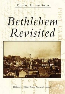 William G., Jr. Weiner Karen M. Samuels Bethlehem Revisited (Taschenbuch)