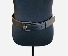 Fendi Leather Wide Belts for Women for sale | eBay display picture 1