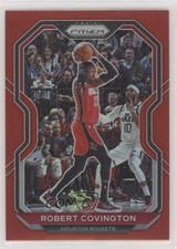 2020-21 Panini Prizm Red Prizm /299 Robert Covington #8 0j5i