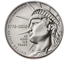 2026 P  Enduring Half Dollar Brilliant  Logistics Rolls    STOCK PHOTO  !!!