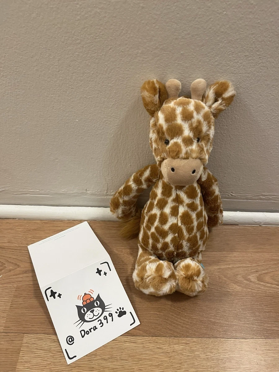 Jellycat Giraffe for sale - eBay